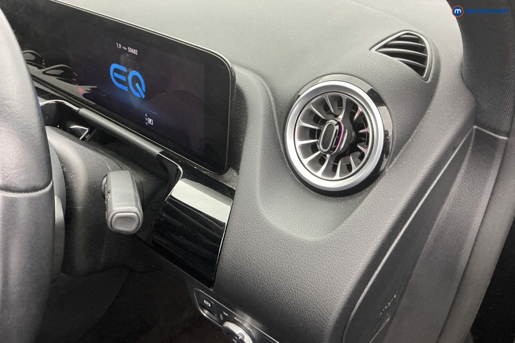 Mercedes-Benz EQA Sport Automatic Electric SUV - Stock Number (1589948) - 19th supplementary image