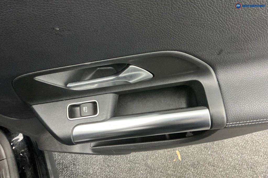 Mercedes-Benz EQA Sport Automatic Electric SUV - Stock Number (1589948) - 23rd supplementary image
