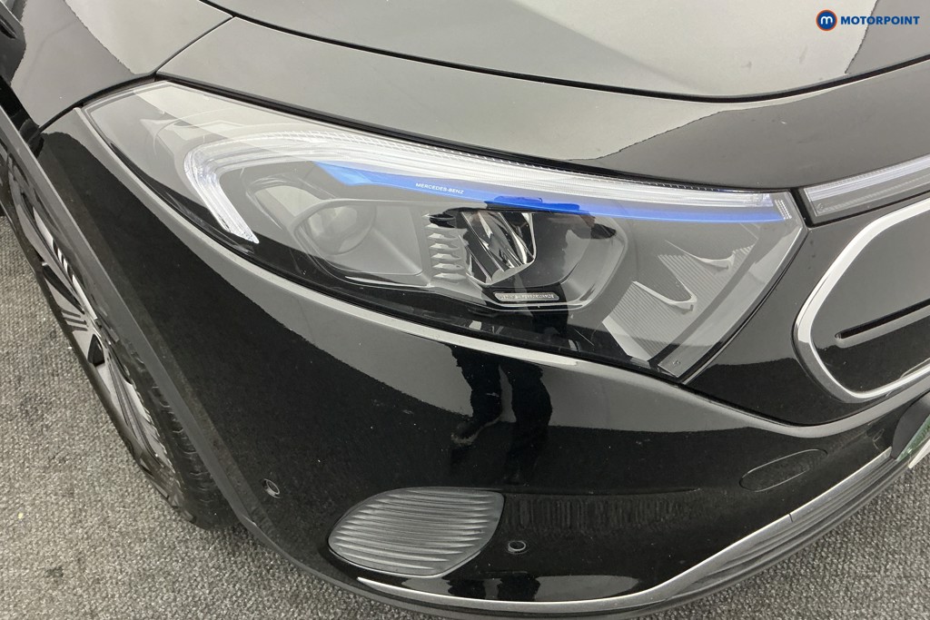 Mercedes-Benz EQA Sport Automatic Electric SUV - Stock Number (1589948) - 24th supplementary image
