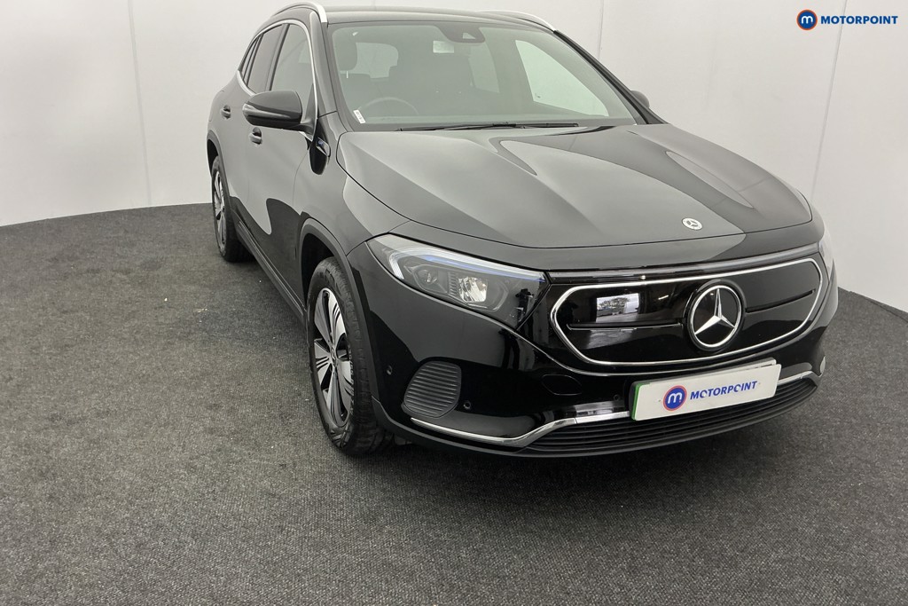 Mercedes-Benz EQA Sport Automatic Electric SUV - Stock Number (1589948) - 25th supplementary image