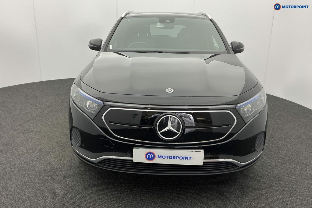 Mercedes-Benz EQA Sport Automatic Electric SUV - Stock Number (1589948) - 26th supplementary image