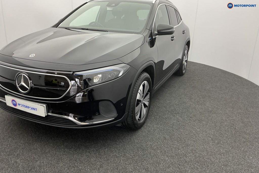 Mercedes-Benz EQA Sport Automatic Electric SUV - Stock Number (1589948) - 27th supplementary image