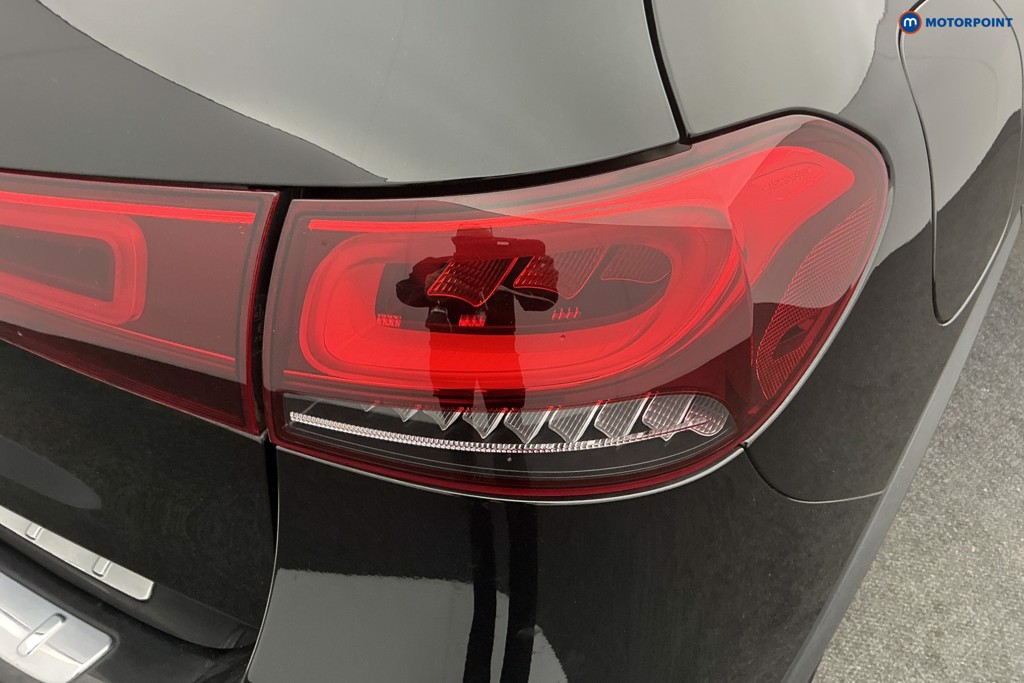 Mercedes-Benz EQA Sport Automatic Electric SUV - Stock Number (1589948) - 28th supplementary image
