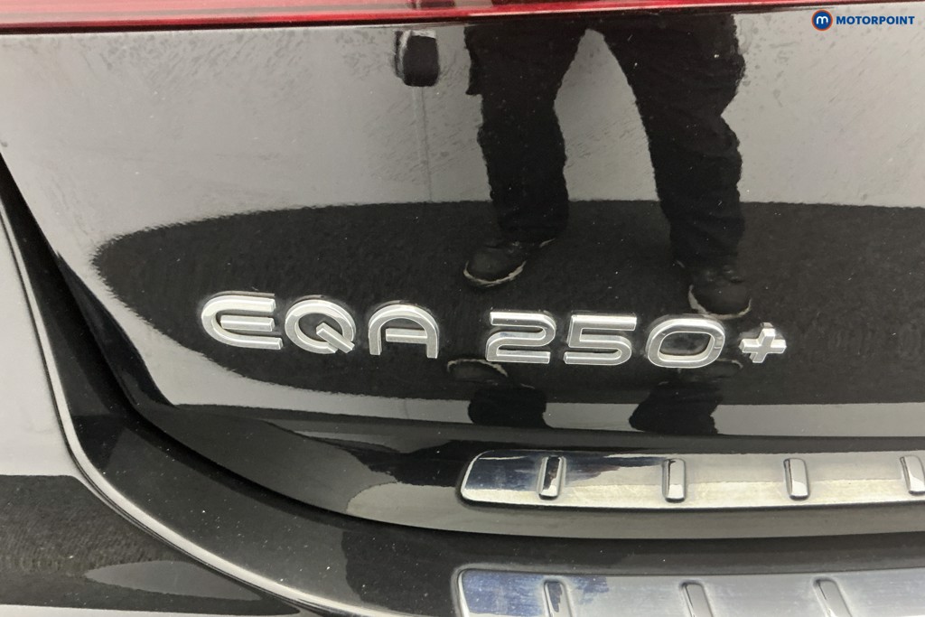 Mercedes-Benz EQA Sport Automatic Electric SUV - Stock Number (1589948) - 29th supplementary image