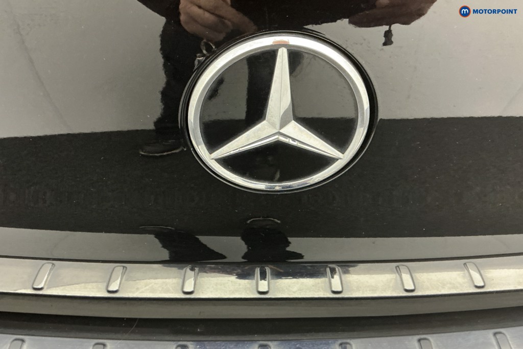 Mercedes-Benz EQA Sport Automatic Electric SUV - Stock Number (1589948) - 30th supplementary image