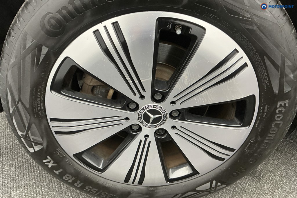 Mercedes-Benz EQA Sport Automatic Electric SUV - Stock Number (1589948) - 31st supplementary image