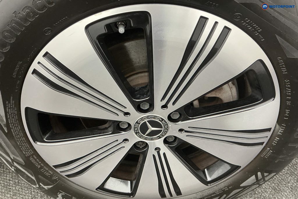 Mercedes-Benz EQA Sport Automatic Electric SUV - Stock Number (1589948) - 32nd supplementary image