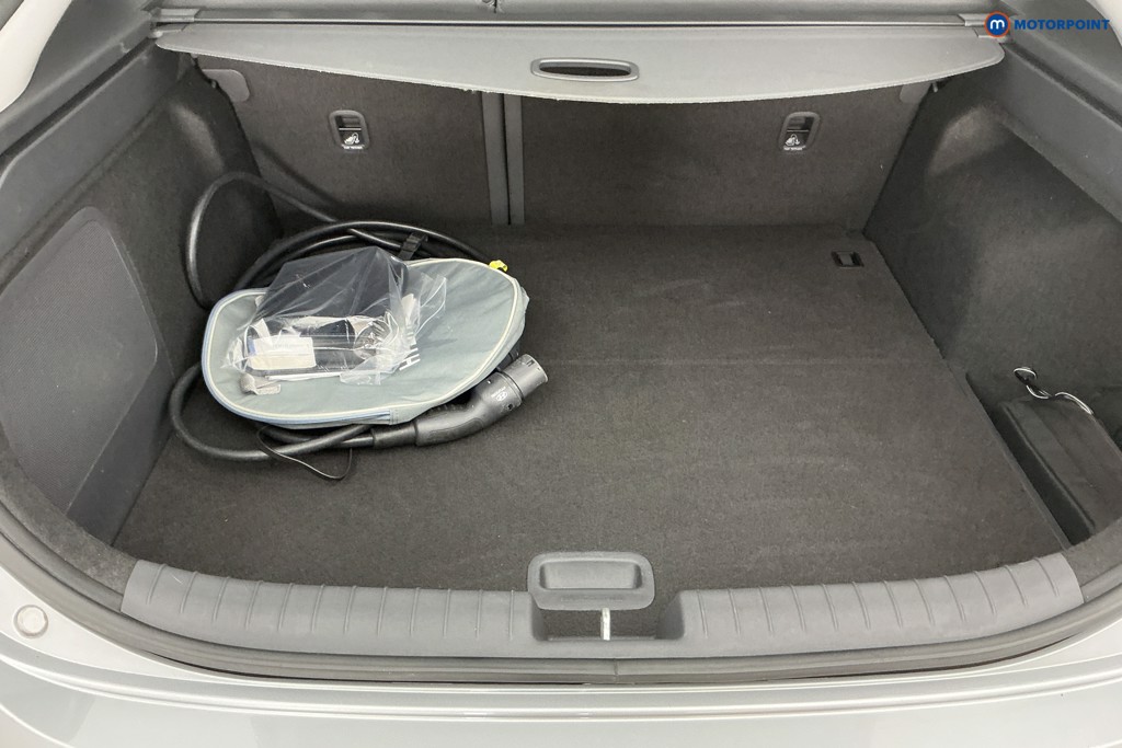 Hyundai Ioniq Premium Se Automatic Electric Hatchback - Stock Number (1589950) - 3rd supplementary image