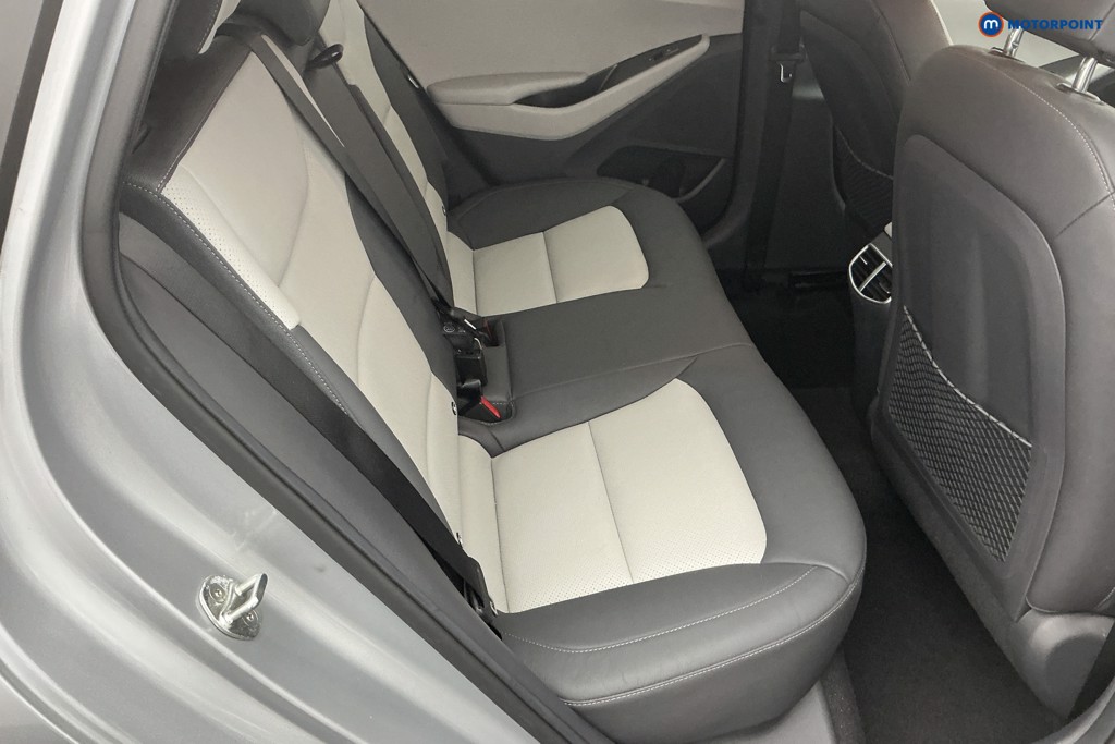 Hyundai Ioniq Premium Se Automatic Electric Hatchback - Stock Number (1589950) - 4th supplementary image