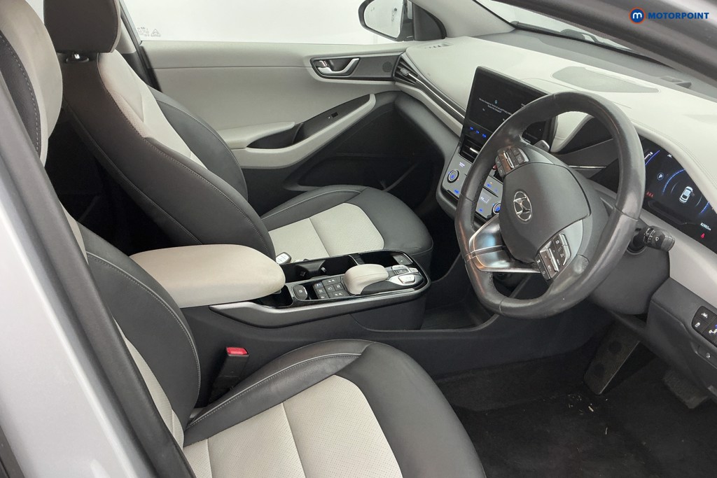 Hyundai Ioniq Premium Se Automatic Electric Hatchback - Stock Number (1589950) - 5th supplementary image