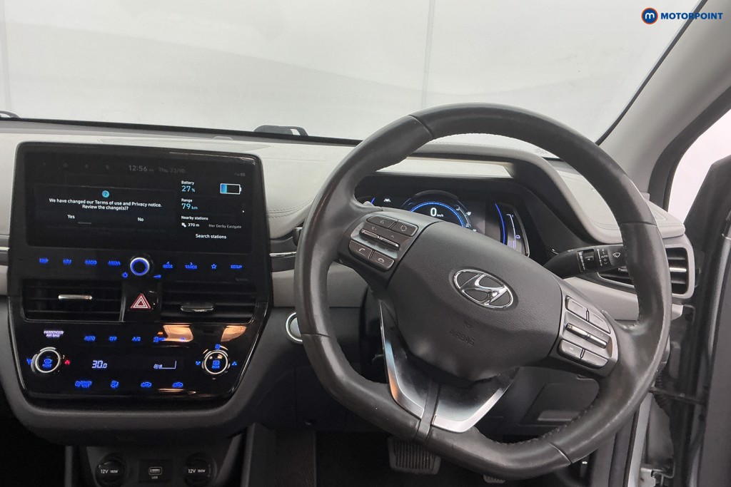 Hyundai Ioniq Premium Se Automatic Electric Hatchback - Stock Number (1589950) - 6th supplementary image