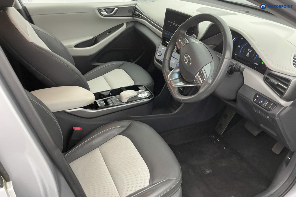 Hyundai Ioniq Premium Se Automatic Electric Hatchback - Stock Number (1589950) - 7th supplementary image