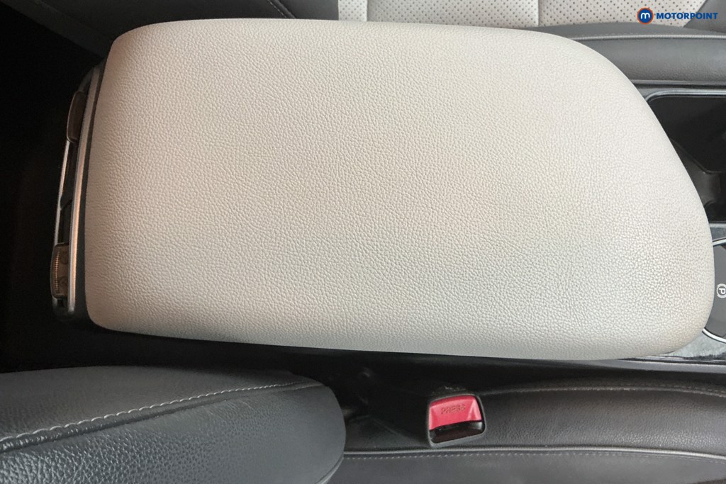 Hyundai Ioniq Premium Se Automatic Electric Hatchback - Stock Number (1589950) - 12th supplementary image