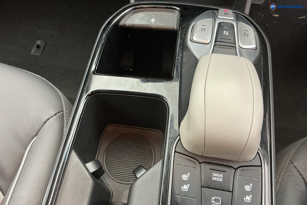 Hyundai Ioniq Premium Se Automatic Electric Hatchback - Stock Number (1589950) - 14th supplementary image