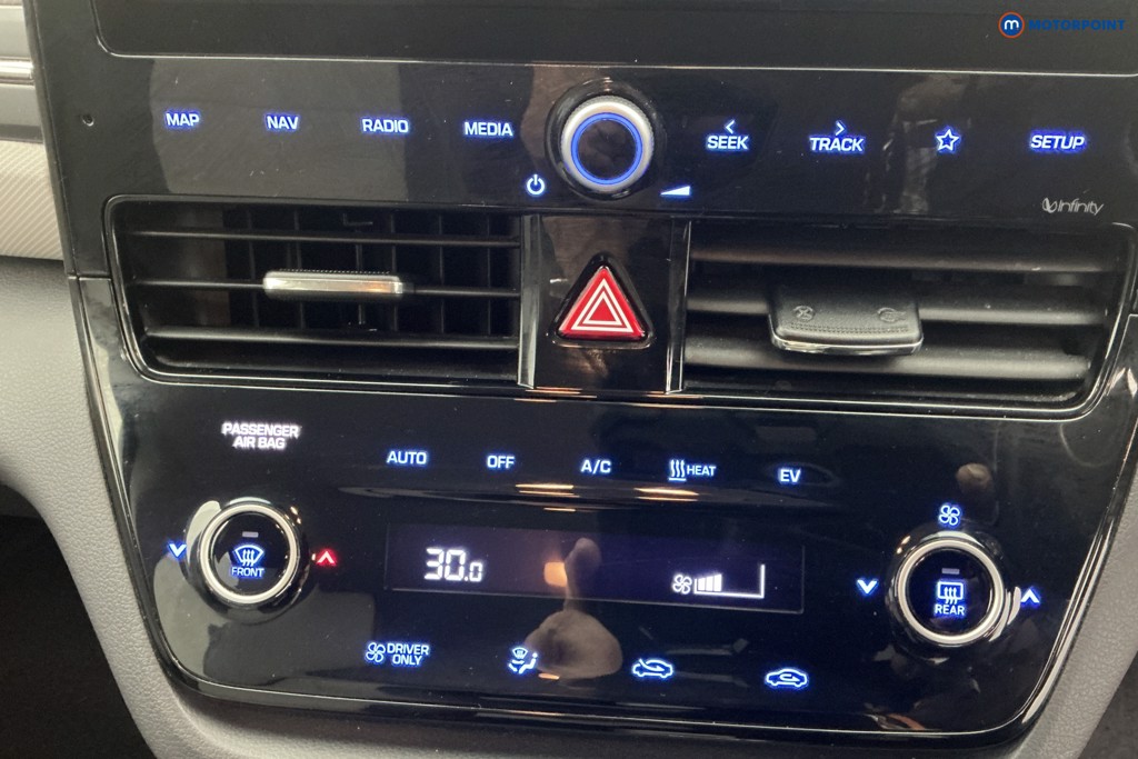 Hyundai Ioniq Premium Se Automatic Electric Hatchback - Stock Number (1589950) - 15th supplementary image