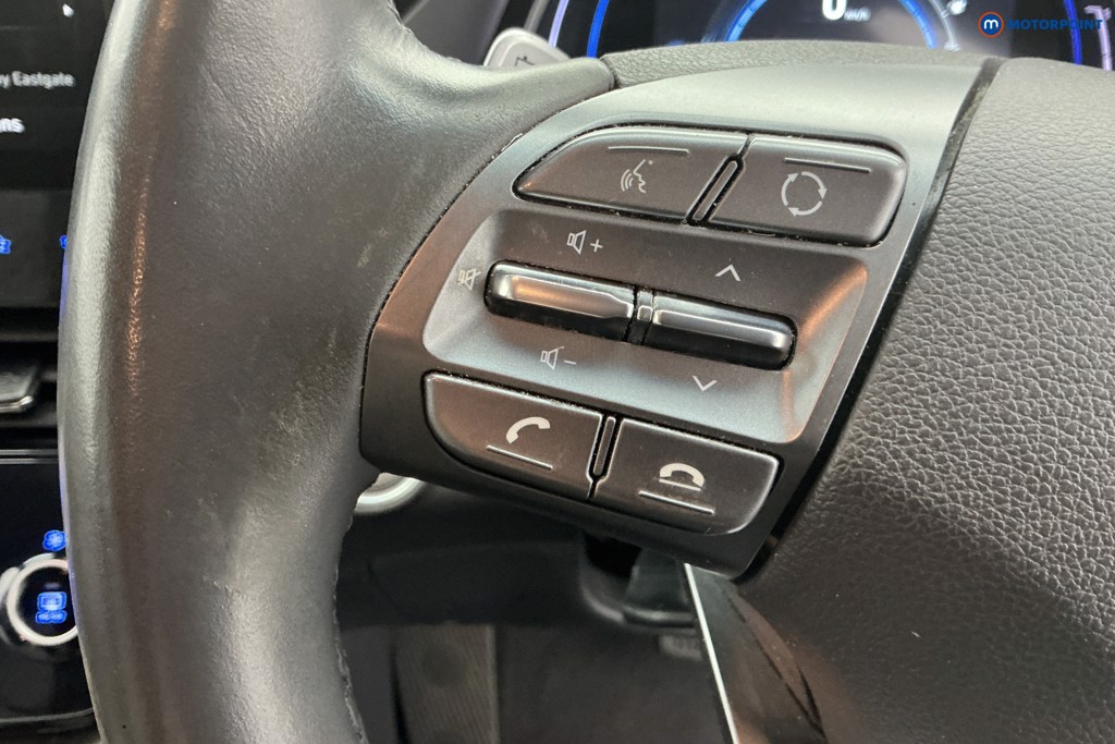 Hyundai Ioniq Premium Se Automatic Electric Hatchback - Stock Number (1589950) - 17th supplementary image