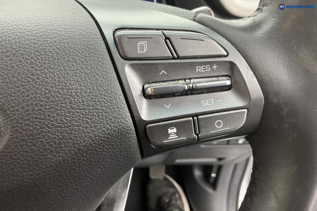 Hyundai Ioniq Premium Se Automatic Electric Hatchback - Stock Number (1589950) - 18th supplementary image