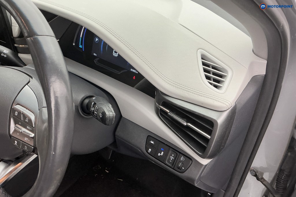 Hyundai Ioniq Premium Se Automatic Electric Hatchback - Stock Number (1589950) - 19th supplementary image
