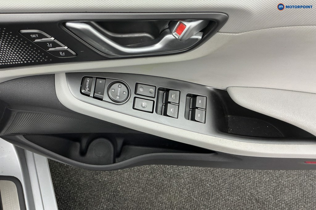 Hyundai Ioniq Premium Se Automatic Electric Hatchback - Stock Number (1589950) - 21st supplementary image