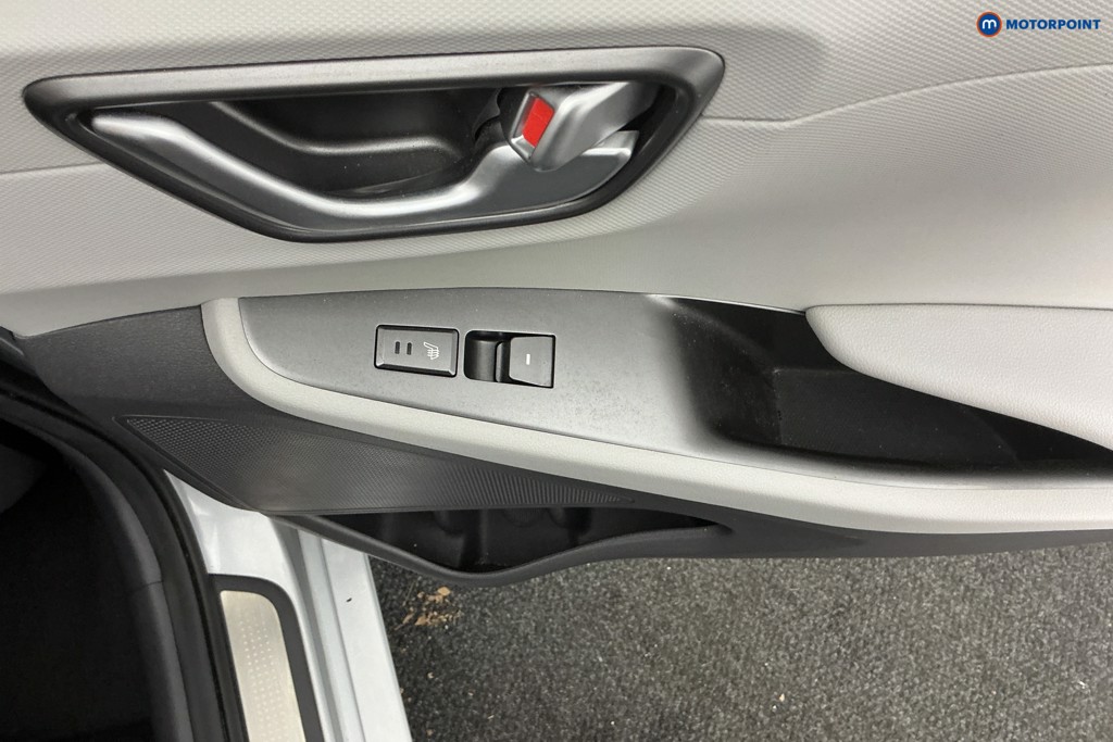 Hyundai Ioniq Premium Se Automatic Electric Hatchback - Stock Number (1589950) - 23rd supplementary image