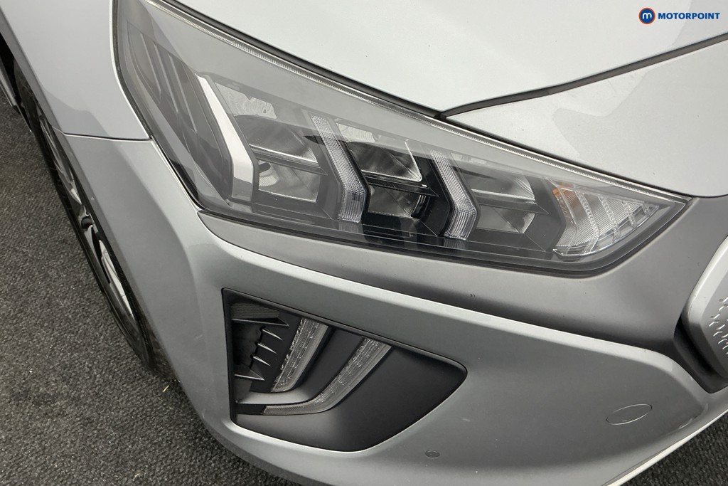 Hyundai Ioniq Premium Se Automatic Electric Hatchback - Stock Number (1589950) - 24th supplementary image