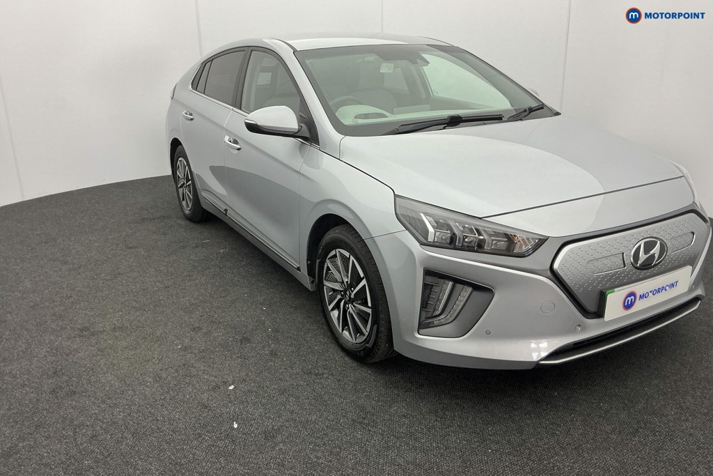 Hyundai Ioniq Premium Se Automatic Electric Hatchback - Stock Number (1589950) - 25th supplementary image