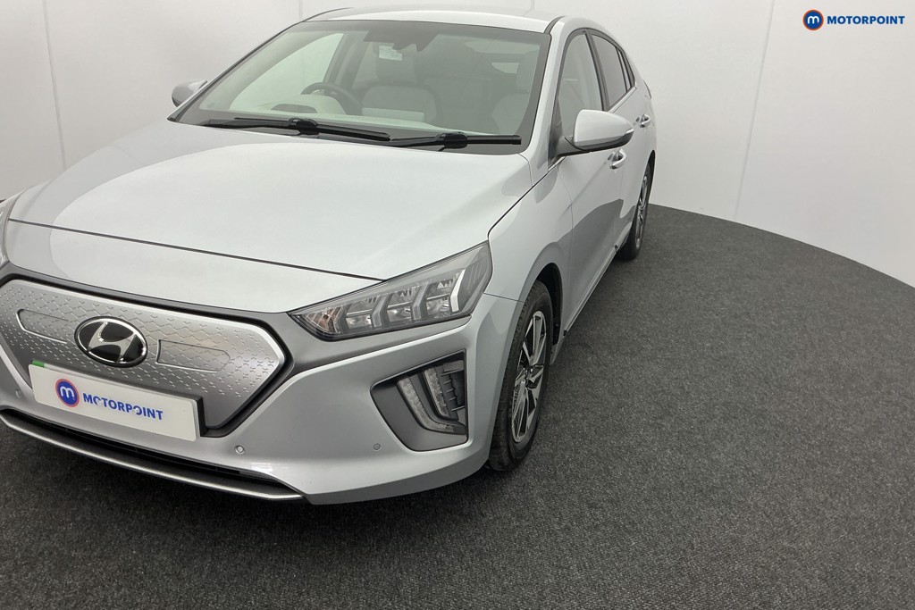 Hyundai Ioniq Premium Se Automatic Electric Hatchback - Stock Number (1589950) - 27th supplementary image