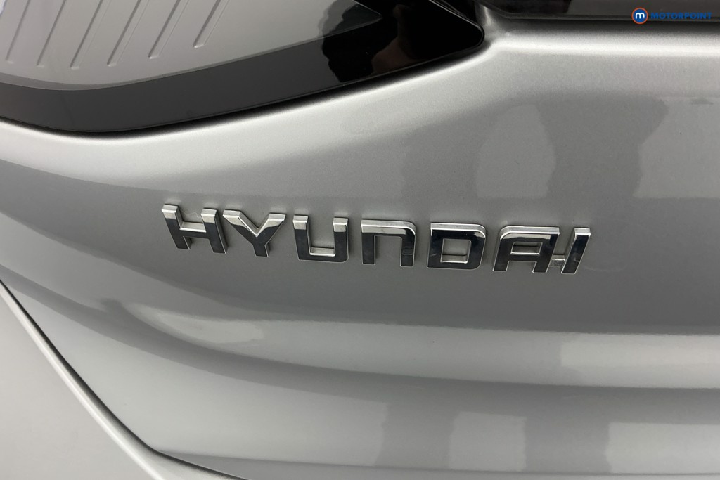 Hyundai Ioniq Premium Se Automatic Electric Hatchback - Stock Number (1589950) - 30th supplementary image
