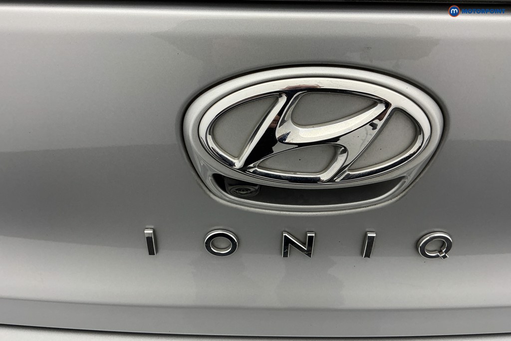 Hyundai Ioniq Premium Se Automatic Electric Hatchback - Stock Number (1589950) - 31st supplementary image