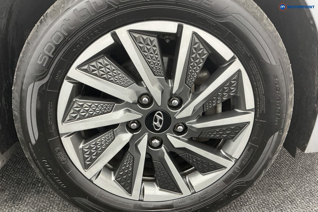 Hyundai Ioniq Premium Se Automatic Electric Hatchback - Stock Number (1589950) - 33rd supplementary image