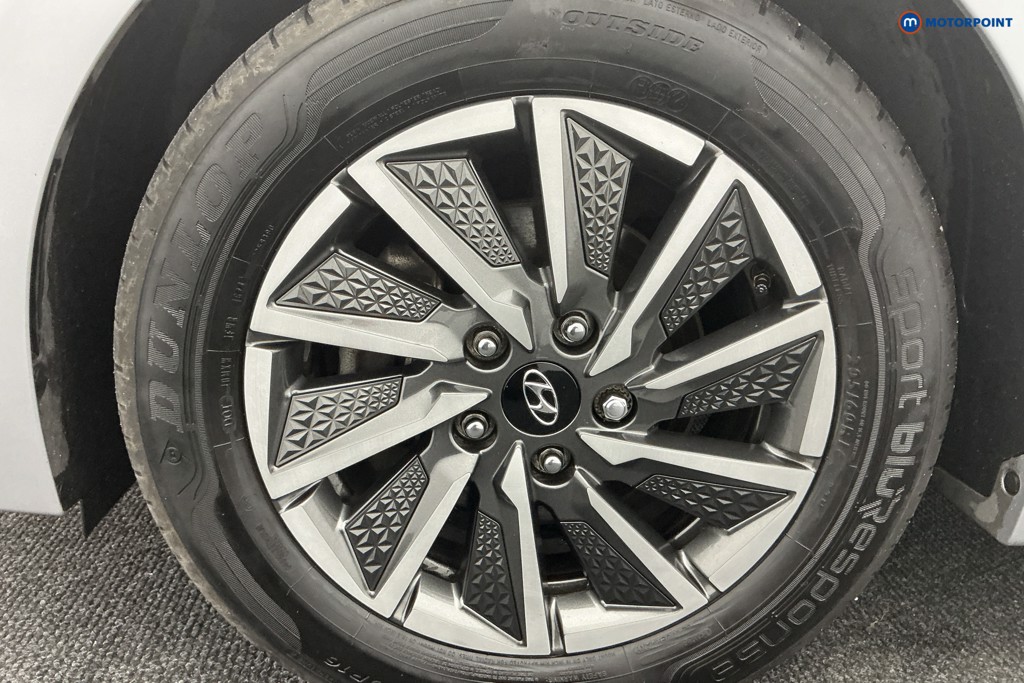 Hyundai Ioniq Premium Se Automatic Electric Hatchback - Stock Number (1589950) - 34th supplementary image