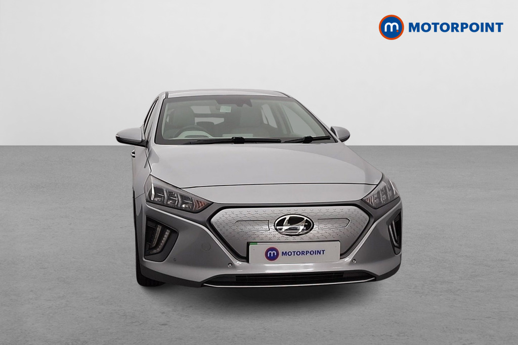 Hyundai Ioniq Premium Se Automatic Electric Hatchback - Stock Number (1589950) - Front bumper