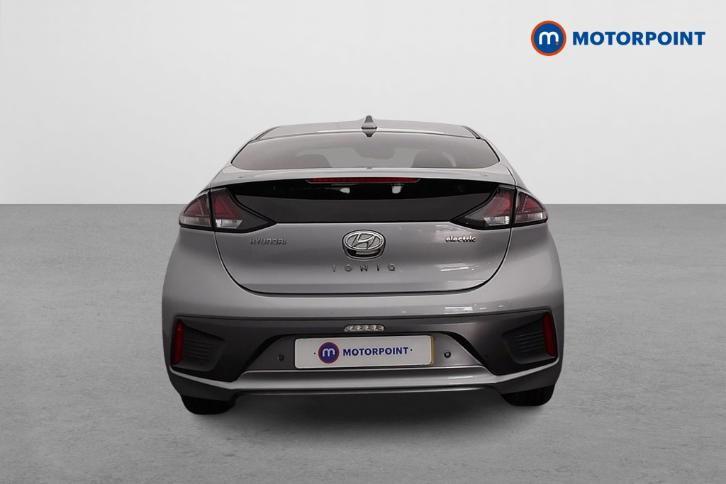 Hyundai Ioniq Premium Se Automatic Electric Hatchback - Stock Number (1589950) - Rear bumper