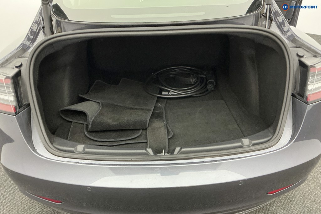 Tesla Model 3 Long Range Automatic Electric Saloon - Stock Number (1589952) - 3rd supplementary image