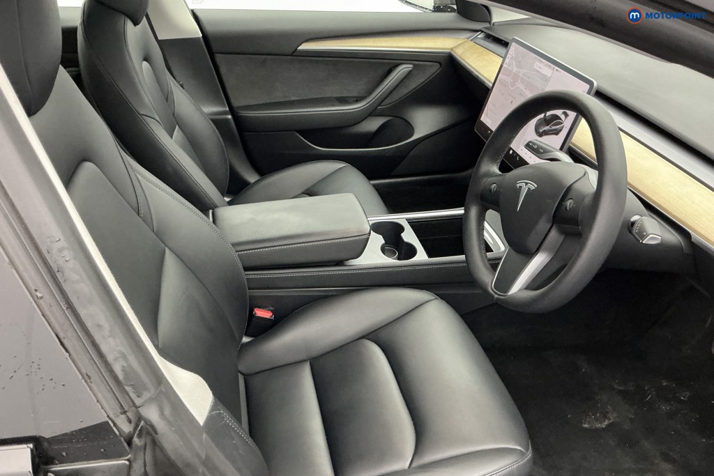 Tesla Model 3 Long Range Automatic Electric Saloon - Stock Number (1589952) - 5th supplementary image