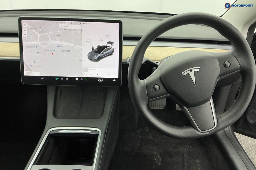 Tesla Model 3 Long Range Automatic Electric Saloon - Stock Number (1589952) - 6th supplementary image