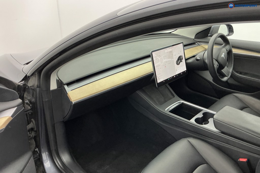 Tesla Model 3 Long Range Automatic Electric Saloon - Stock Number (1589952) - 8th supplementary image