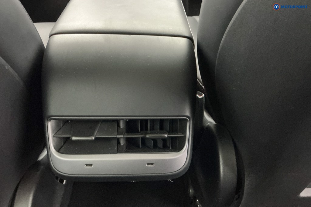 Tesla Model 3 Long Range Automatic Electric Saloon - Stock Number (1589952) - 9th supplementary image