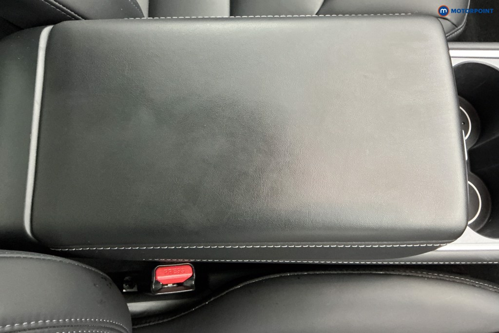 Tesla Model 3 Long Range Automatic Electric Saloon - Stock Number (1589952) - 12th supplementary image