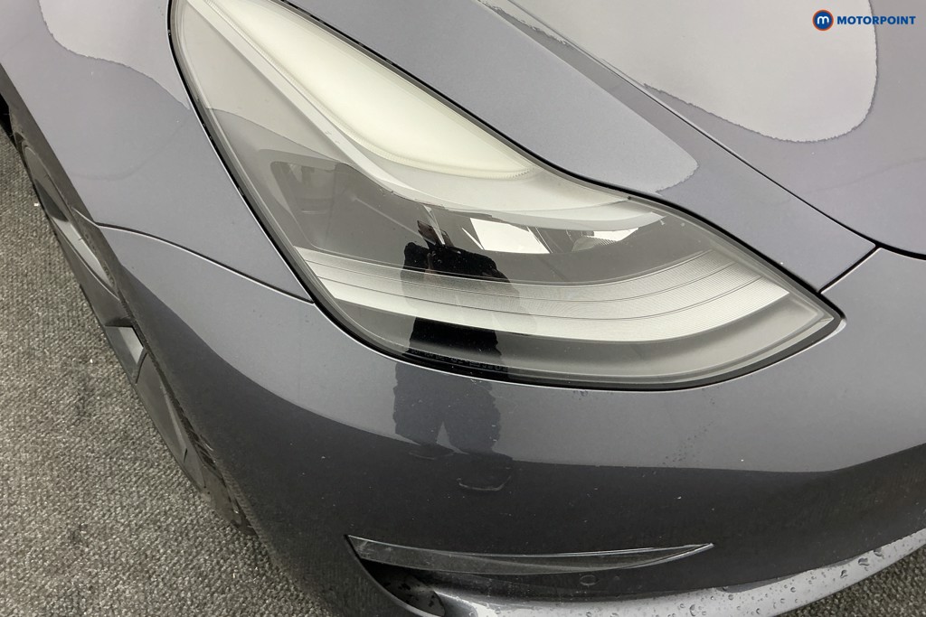 Tesla Model 3 Long Range Automatic Electric Saloon - Stock Number (1589952) - 22nd supplementary image