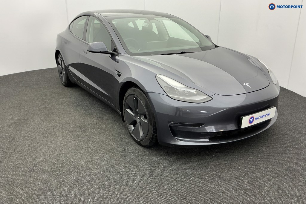 Tesla Model 3 Long Range Automatic Electric Saloon - Stock Number (1589952) - 23rd supplementary image