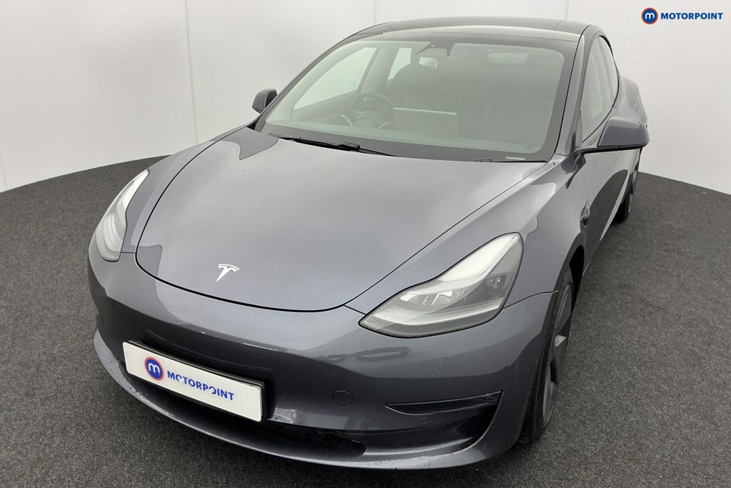 Tesla Model 3 Long Range Automatic Electric Saloon - Stock Number (1589952) - 25th supplementary image