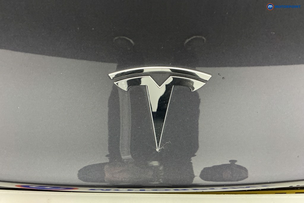 Tesla Model 3 Long Range Automatic Electric Saloon - Stock Number (1589952) - 28th supplementary image