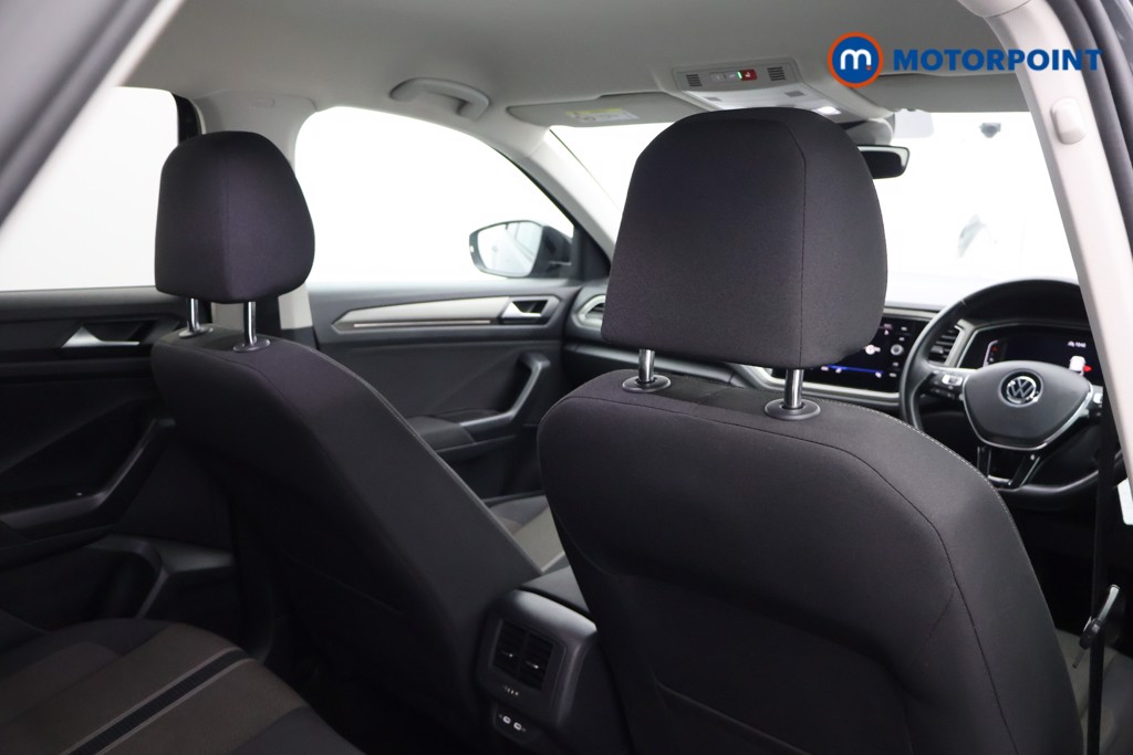 Volkswagen T-Roc Design Manual Petrol SUV - Stock Number (1590074) - 18th supplementary image