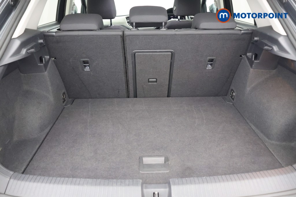Volkswagen T-Roc Design Manual Petrol SUV - Stock Number (1590074) - 22nd supplementary image
