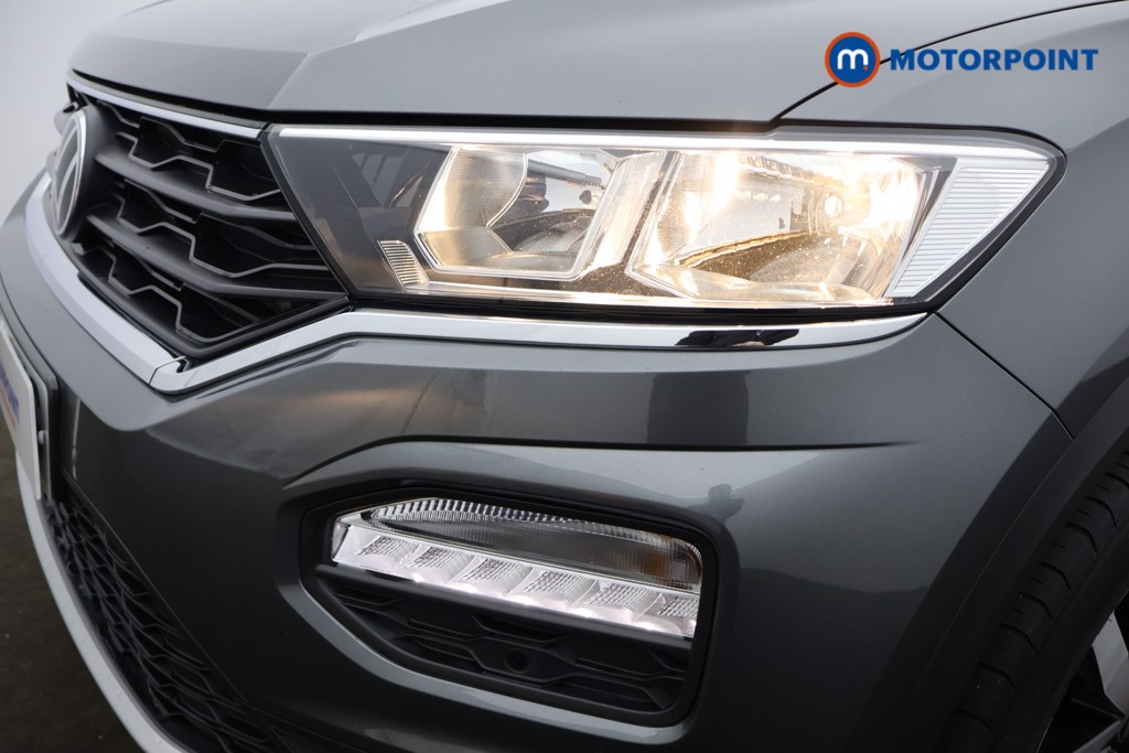 Volkswagen T-Roc Design Manual Petrol SUV - Stock Number (1590074) - 29th supplementary image