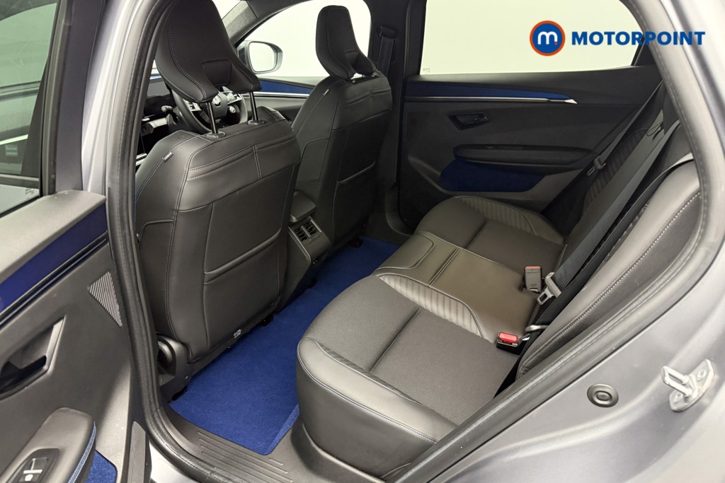 Renault Scenic E-Tech Esprit Alpine Automatic Electric People Carrier - Stock Number (1590085) - 4th supplementary image