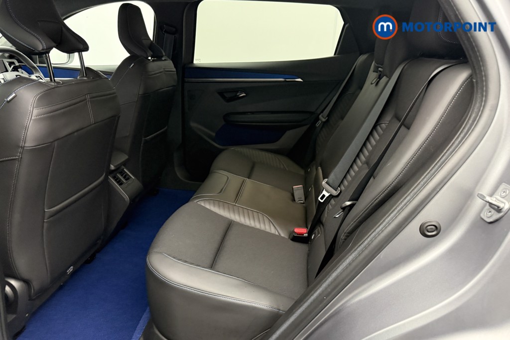 Renault Scenic E-Tech Esprit Alpine Automatic Electric People Carrier - Stock Number (1590085) - 5th supplementary image
