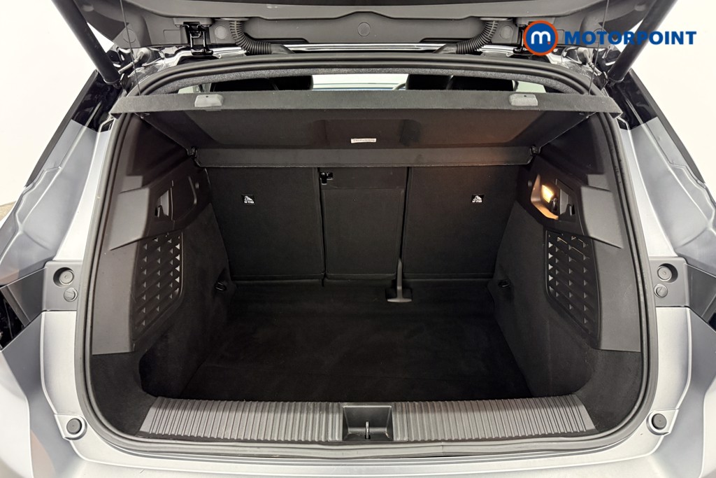 Renault Scenic E-Tech Esprit Alpine Automatic Electric People Carrier - Stock Number (1590085) - 6th supplementary image