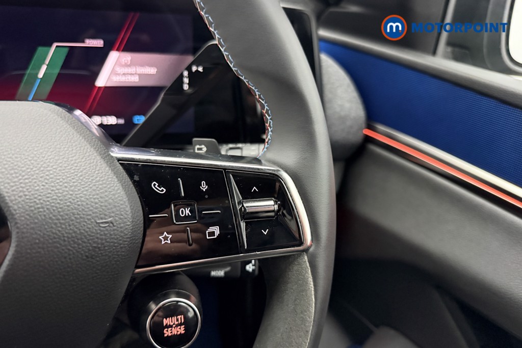 Renault Scenic E-Tech Esprit Alpine Automatic Electric People Carrier - Stock Number (1590085) - 9th supplementary image